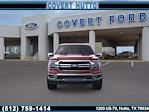 New 2025 Ford F-150 Lariat SuperCrew Cab 4WD Pickup for sale #251099 - photo 6