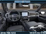 New 2025 Ford F-150 Lariat SuperCrew Cab 4WD Pickup for sale #251099 - photo 9