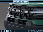 New 2025 Ford Bronco Sport Outer Banks 4WD SUV for sale #251100 - photo 17