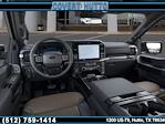 2025 Ford F-150 SuperCrew Cab 4WD Pickup for sale #251106 - photo 9
