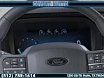 New 2025 Ford F-150 Lariat SuperCrew Cab 4WD Pickup for sale #251107 - photo 13