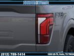 New 2025 Ford F-150 Lariat SuperCrew Cab 4WD Pickup for sale #251107 - photo 21