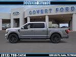 New 2025 Ford F-150 Lariat SuperCrew Cab 4WD Pickup for sale #251107 - photo 4
