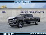 New 2025 Ford F-150 Lariat SuperCrew Cab 4WD Pickup for sale #251108 - photo 1