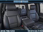 New 2025 Ford F-150 Lariat SuperCrew Cab 4WD Pickup for sale #251108 - photo 10