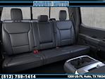 New 2025 Ford F-150 Lariat SuperCrew Cab 4WD Pickup for sale #251108 - photo 11
