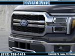 New 2025 Ford F-150 Lariat SuperCrew Cab 4WD Pickup for sale #251108 - photo 17
