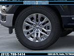 New 2025 Ford F-150 Lariat SuperCrew Cab 4WD Pickup for sale #251108 - photo 19