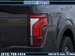 New 2025 Ford F-150 Lariat SuperCrew Cab 4WD Pickup for sale #251108 - photo 21