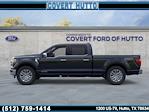 New 2025 Ford F-150 Lariat SuperCrew Cab 4WD Pickup for sale #251108 - photo 3