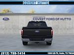 New 2025 Ford F-150 Lariat SuperCrew Cab 4WD Pickup for sale #251108 - photo 5