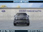 New 2025 Ford F-150 Lariat SuperCrew Cab 4WD Pickup for sale #251108 - photo 6