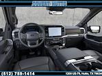 New 2025 Ford F-150 Lariat SuperCrew Cab 4WD Pickup for sale #251108 - photo 9