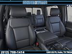 New 2025 Ford F-150 Lariat SuperCrew Cab 4WD Pickup for sale #251109 - photo 10