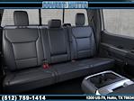 New 2025 Ford F-150 Lariat SuperCrew Cab 4WD Pickup for sale #251109 - photo 11