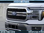 New 2025 Ford F-150 Lariat SuperCrew Cab 4WD Pickup for sale #251109 - photo 17