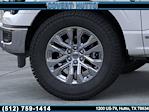 New 2025 Ford F-150 Lariat SuperCrew Cab 4WD Pickup for sale #251109 - photo 19