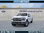 New 2025 Ford F-150 Lariat SuperCrew Cab 4WD Pickup for sale #251109 - photo 2