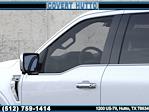 New 2025 Ford F-150 Lariat SuperCrew Cab 4WD Pickup for sale #251109 - photo 20