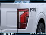 New 2025 Ford F-150 Lariat SuperCrew Cab 4WD Pickup for sale #251109 - photo 21