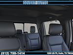 New 2025 Ford F-150 Lariat SuperCrew Cab 4WD Pickup for sale #251109 - photo 22