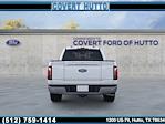 New 2025 Ford F-150 Lariat SuperCrew Cab 4WD Pickup for sale #251109 - photo 5