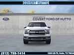 New 2025 Ford F-150 Lariat SuperCrew Cab 4WD Pickup for sale #251109 - photo 6