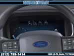 New 2025 Ford F-150 Platinum SuperCrew Cab 4WD Pickup for sale #251110 - photo 13