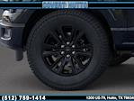 New 2025 Ford F-150 Platinum SuperCrew Cab 4WD Pickup for sale #251110 - photo 19