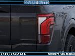 New 2025 Ford F-150 Platinum SuperCrew Cab 4WD Pickup for sale #251110 - photo 21