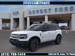New 2025 Ford Bronco Sport Outer Banks 4WD SUV for sale #251111 - photo 1