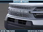 New 2025 Ford Bronco Sport Outer Banks 4WD SUV for sale #251111 - photo 17