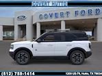 New 2025 Ford Bronco Sport Outer Banks 4WD SUV for sale #251111 - photo 4