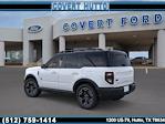 New 2025 Ford Bronco Sport Outer Banks 4WD SUV for sale #251111 - photo 2