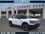 New 2025 Ford Bronco Sport Outer Banks 4WD SUV for sale #251111 - photo 7