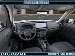 New 2025 Ford Bronco Sport Outer Banks 4WD SUV for sale #251111 - photo 9