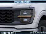 New 2025 Ford F-150 STX SuperCrew Cab Pickup for sale #251112 - photo 18