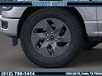 New 2025 Ford F-150 STX SuperCrew Cab Pickup for sale #251112 - photo 19