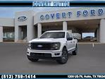 New 2025 Ford F-150 STX SuperCrew Cab Pickup for sale #251112 - photo 3