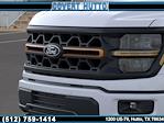 New 2025 Ford F-150 Tremor SuperCrew Cab for sale #251119 - photo 17