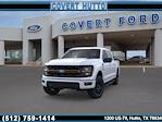 New 2025 Ford F-150 Tremor SuperCrew Cab for sale #251119 - photo 3
