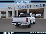 New 2025 Ford F-150 Tremor SuperCrew Cab for sale #251119 - photo 8