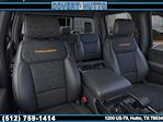 New 2025 Ford F-150 Tremor SuperCrew Cab for sale #251122 - photo 10