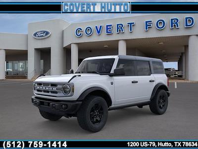 New 2025 Ford Bronco Big Bend for sale #251129 - photo 1