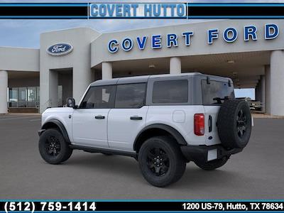 New 2025 Ford Bronco Big Bend for sale #251129 - photo 2
