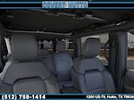 New 2025 Ford Bronco Big Bend for sale #251129 - photo 12
