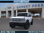 New 2025 Ford Bronco Big Bend for sale #251129 - photo 3