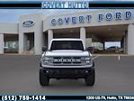 New 2025 Ford Bronco Big Bend for sale #251129 - photo 6