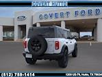 New 2025 Ford Bronco Big Bend for sale #251129 - photo 8