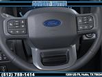 New 2025 Ford F-150 Lariat SuperCrew Cab for sale #251132 - photo 12